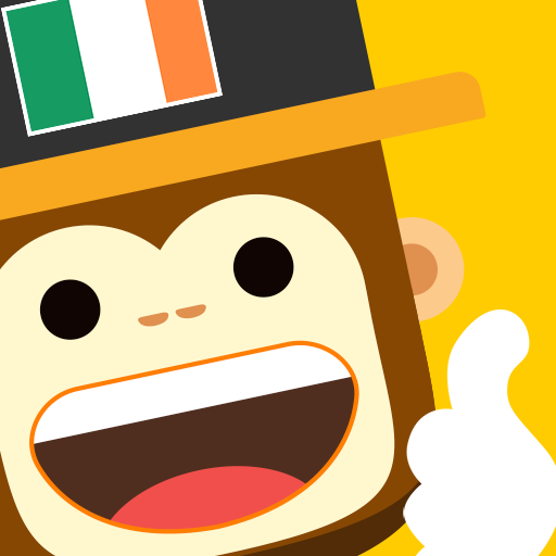 Ling Learn Irish Language 6.2.2 Icon