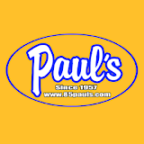 Paul's icon