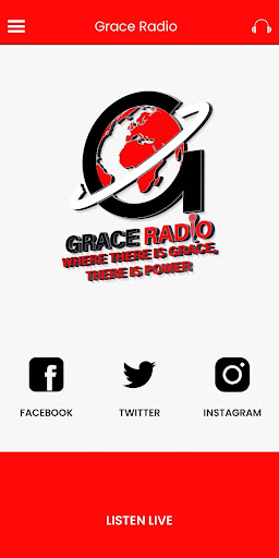 Grace Radio