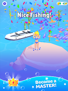 Screenshot 13 ¡Neta de pesca! android