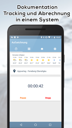 Winter Pro Screen 2