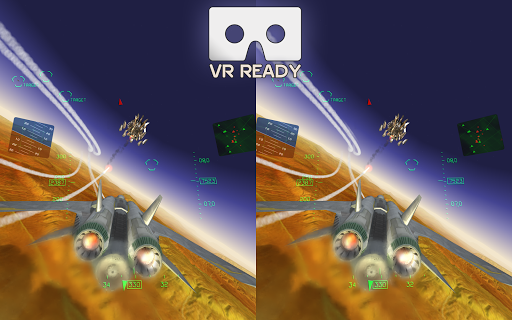 Fractal Combat X Premium