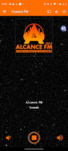 Rádio Comunitária Alcance FM