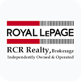 RLP RCR Realty, Brokerage. icon