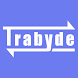 Trabyde ～PC(パソコン)とのデータ送信・共有・転送