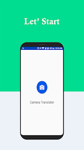 Camera Translator All Translate 16.0 screenshots 1