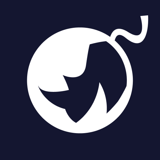 Bomb Rhino【広告ゼロの爆サイビュアー】 logo