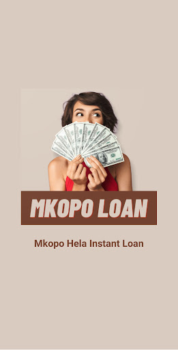 Mkopo Hela - Instant Loan App