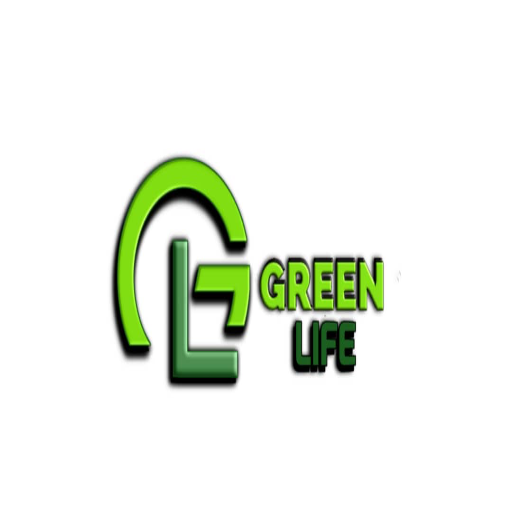 Greenlifesub logo