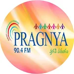 Cover Image of Download GRIET Pragnya 90.4 FM  APK