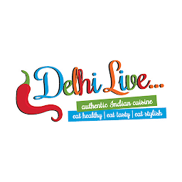 Icon image Delhi Live