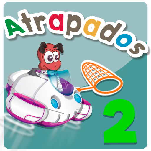 Atrapados 2