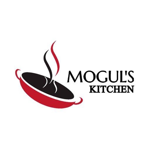 Moguls Kitchen logo