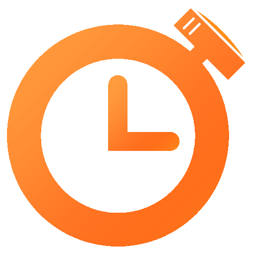 Countdown Timer　TWIN-TIMERz logo