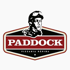 App Icon for Paddock Pizzaria App in United States Google Play Store