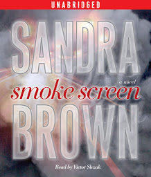 Immagine dell'icona Smoke Screen: A Novel