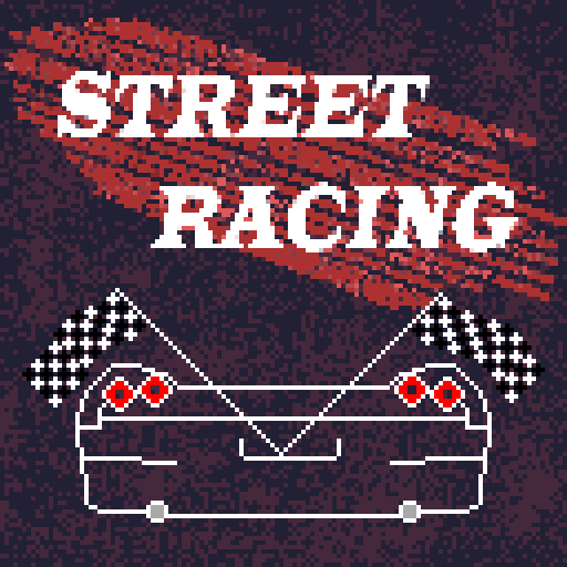 Street Racing Mechanic logo