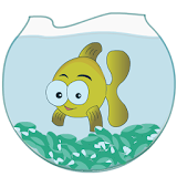 Fish Toss icon