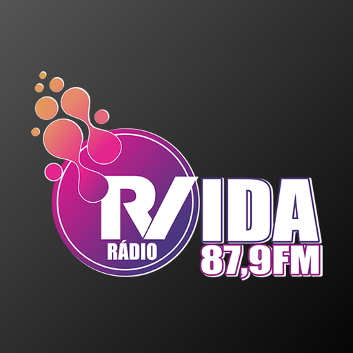 Rádio Vida Angelândia logo