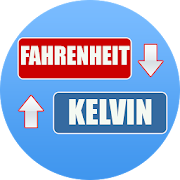 Fahrenheit to Kelvin Converter