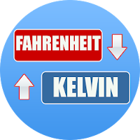 Fahrenheit to Kelvin Converter