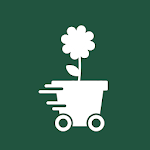 Cover Image of Download Floweret - Online Plant Delivery | Online Nursery 1.1.8 APK