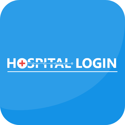 Hospital Login