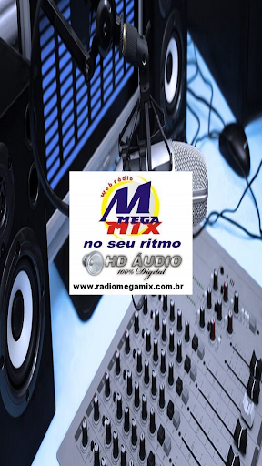 Rádio Megamix Gospel