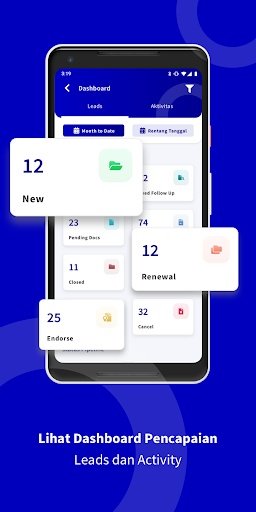 AII - SAM Screen 2