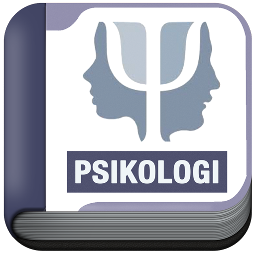 Kamus Psikologi Offline Lengka logo