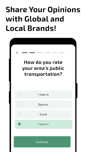 AttaPoll - Paid Surveys 3