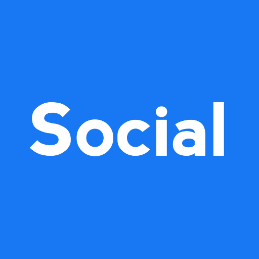 NotchLN Social logo