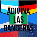 Cover Image of Unduh Adivina las Banderas  APK