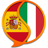 Spanish Italian Dictionary Fr icon