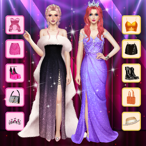 Jogo de moda: fashion queen – Apps no Google Play