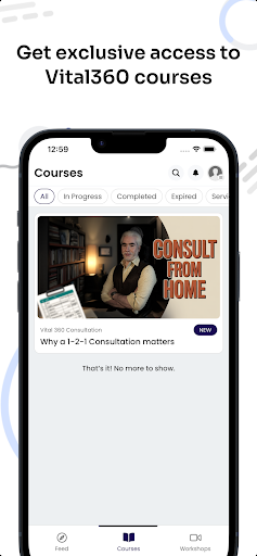 Vital 360 by Jointsnmotion