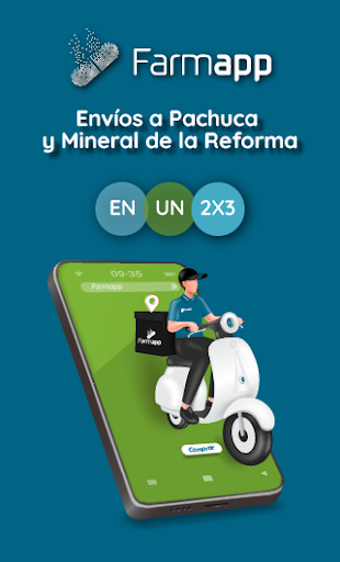 Farmapp Screen 2
