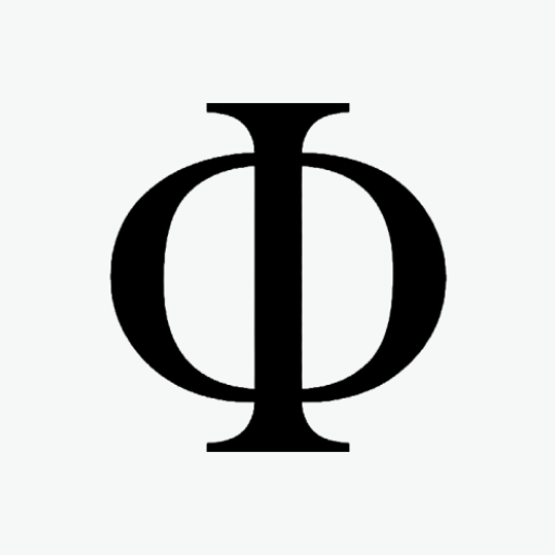 Phi Browser: Private and Fast logo