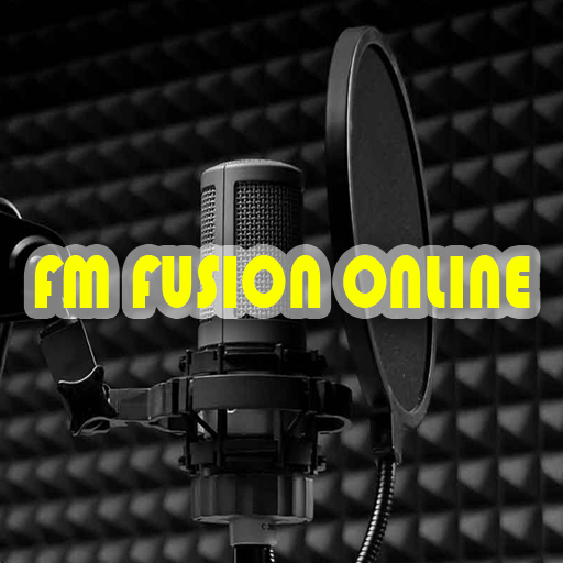 FM Fusion Online logo
