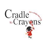 Cradle Crayons Pre School icon