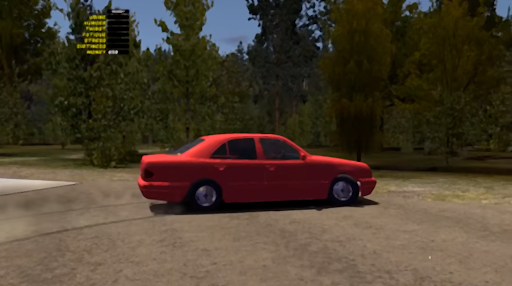 My Summer Car Walkthrough