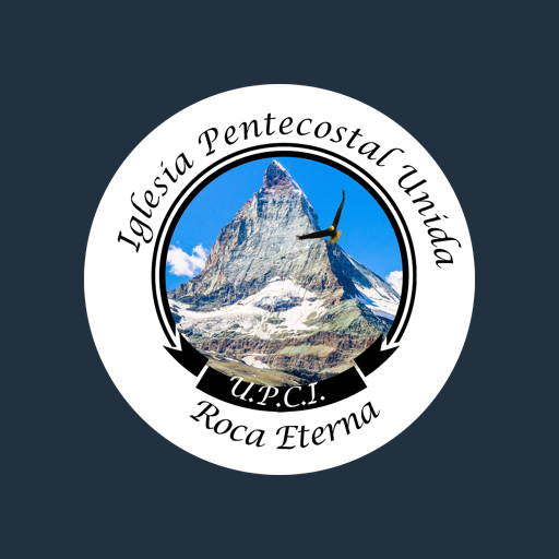 Roca Eterna UPCI for  Android – Latest Version & Features app icon