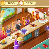 Restaurant Cooking Management icon