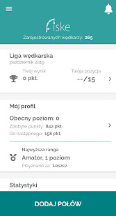 Aplikacja Wu0119dkarska: Liga Wu0119dkarska ONLINE 3.4.0 APK screenshots 1