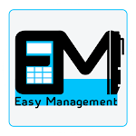 Cover Image of Скачать Easy Management  APK