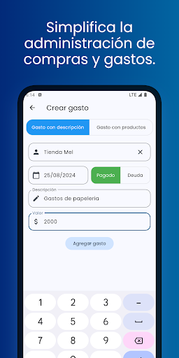 Ventus POS - Punto de venta