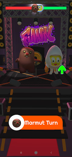 Eggy Dance Party