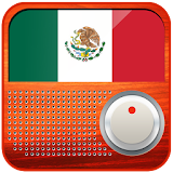 Free Mexico Radio Offline icon