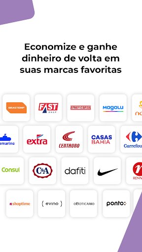 Cartão Marelli Mais Screen 3