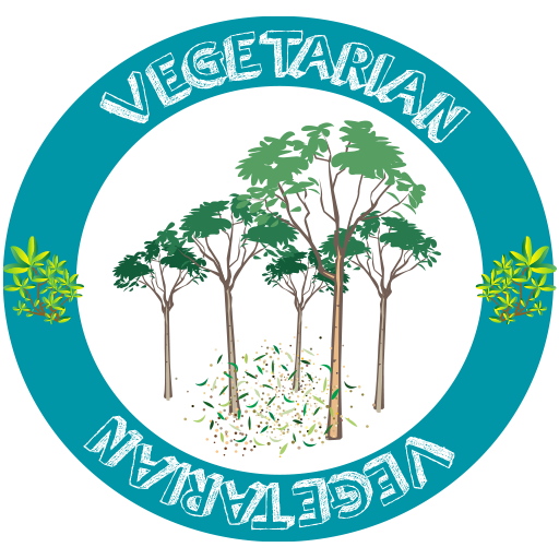 My Vegetarian Scanner logo